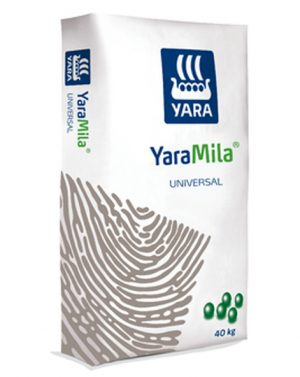 YaraMila UNIVERSAL – 40 kg
