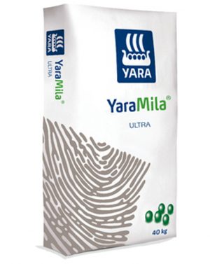 YaraMila ULTRA – 40 kg