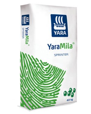 YaraMila SPRINTER – 40 kg