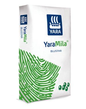 YaraMila BLUSTAR – 25 kg