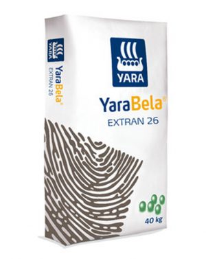 YaraBela EXTRAN 26 – 25 kg