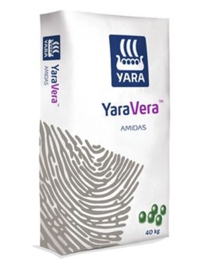 YaraVera AMIDAS – 40 kg