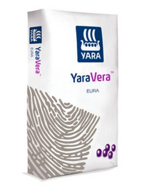 YaraVera EURA 46 – 25 kg