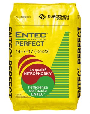 ENTEC PERFECT – 50 kg