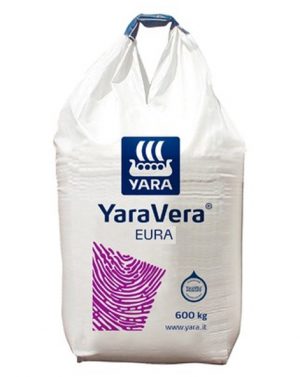 YaraVera EURA 46 – saccone