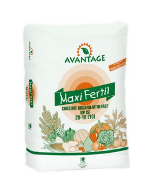 MAXI FERTIL – 25 kg