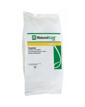 RIDOMIL GOLD R WG – 5 kg