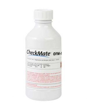 CHECKMATE OFM-F – 390 ml