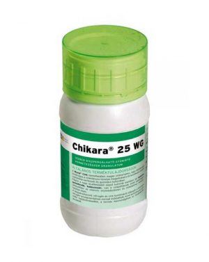 CHIKARA 25 WG – 200 gr