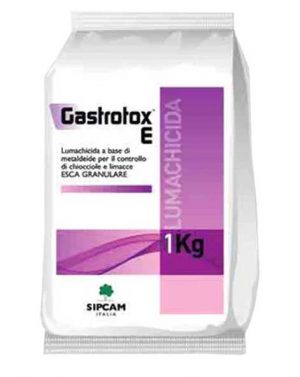 GASTROTOX E – 5 kg