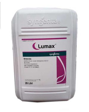 LUMAX – 20 lt