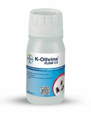 K-OTHRINE FLOW 7.5 – 250 ml