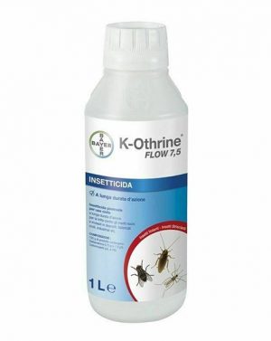 K-OTHRINE FLOW 7.5 – 1 lt