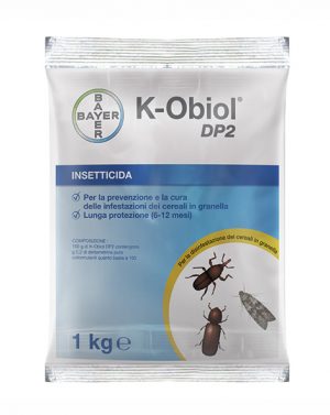 K-OBIOL DP2 – 1 kg