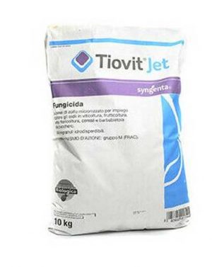 TIOVIT JET – 25 kg