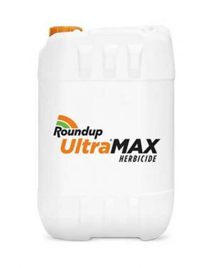 ROUNDUP ULTRAMAX – 10 kg