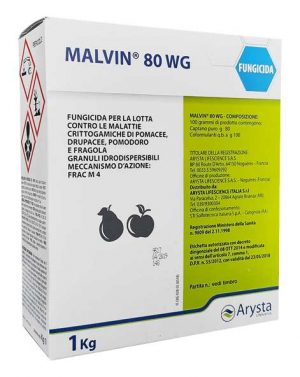 MALVIN 80 WG – 1 kg