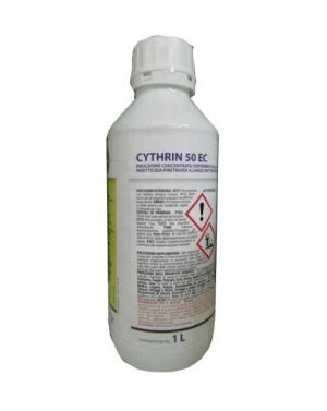 CYTHRIN 50 EC – 1 lt