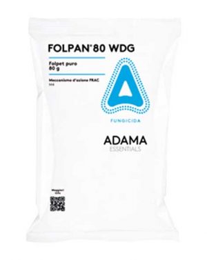 FOLPAN 80 WDG – 1 kg