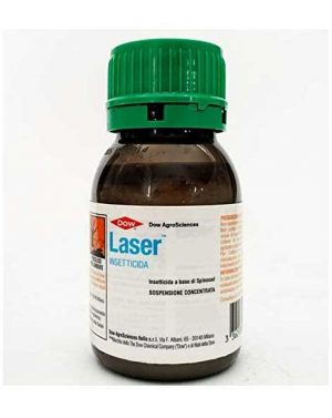 LASER – 500 ml
