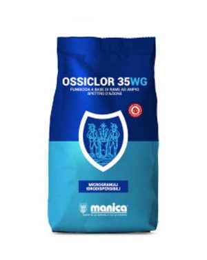 OSSICLOR 35 WG (BLU) – 1 kg