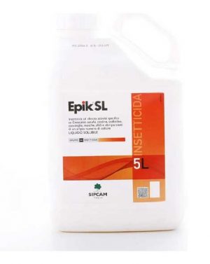 EPIK SL – 5 lt