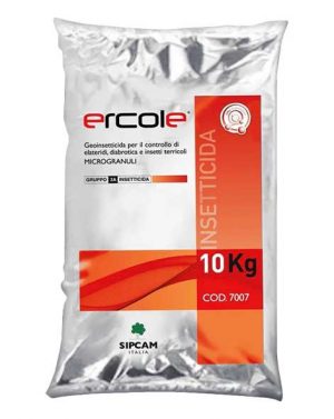 ERCOLE – 10 kg