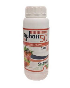 APHOX 50 – 0.5 kg