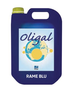 OLIGAL RAME BLU – 5 kg