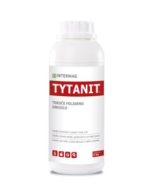 TYTANIT – 200 ml
