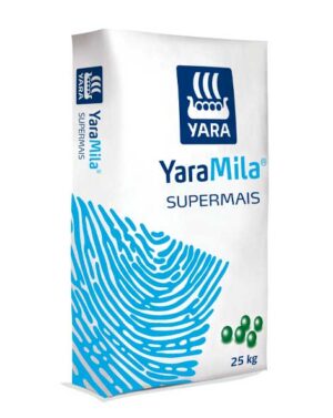 YaraMila SUPERMAIS – 25 kg