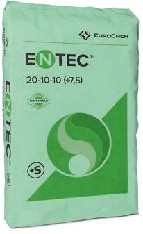 ENTEC 20+10+10 – 50 kg