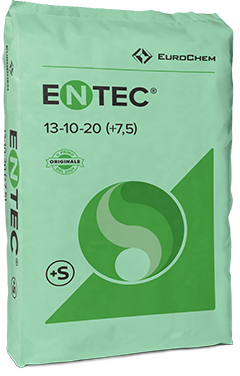 ENTEC 13+10+20 – 50 kg