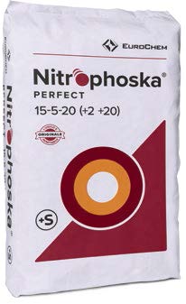 NITROPHOSKA PERFECT – 25 kg