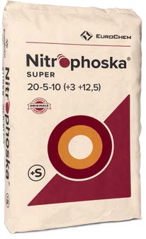 NITROPHOSKA SUPER – 50 kg