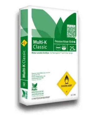 MULTI-K CLASSIC – 25 kg