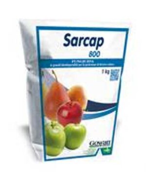 SARCAP 800 – 5 kg