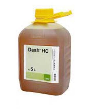 DASH HC – 5 lt
