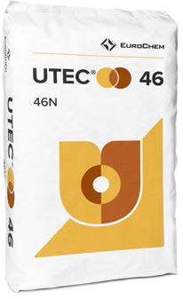 UTEC 46 – 25 kg