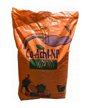 CO-ACTYL NP – 40 kg