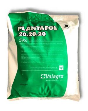 PLANTAFOL 20-20-20 – 25 kg
