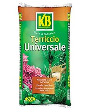KB TERRICCIO UNIVERSALE 20L