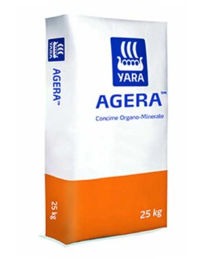 Yara AGERA – 25 kg