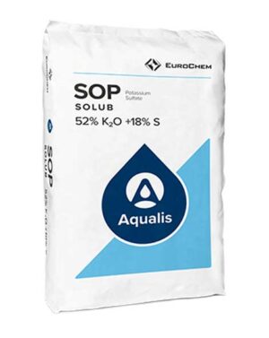 AQUALIS SOP SOLUB – 25 kg