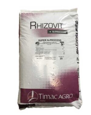 RHIZOVIT SUPER N-Process – 600 kg