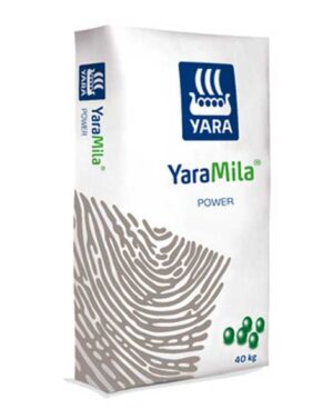 YaraMila POWER 11.20.16s – 40 kg