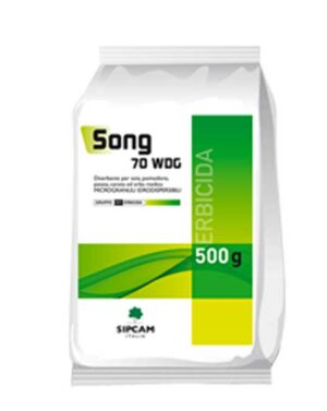 SONG 70 WDG – 500 gr