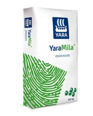 YaraMila DIAMANTE (new) – 40 kg