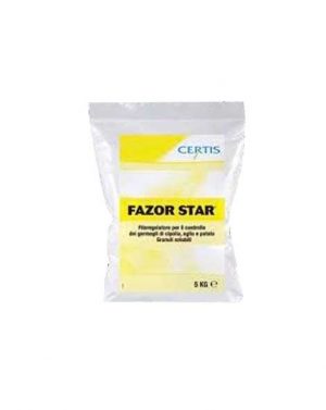FAZOR STAR – 5 kg