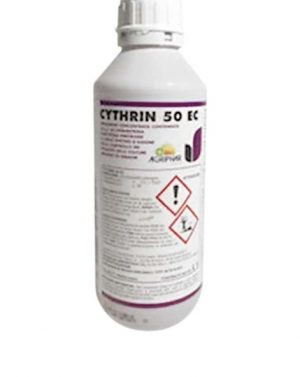 CYTHRIN 50 EC – 5 lt